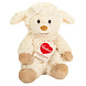 Hermann Teddy Knuffel Boerderijdier 20 cm