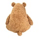 Hermann Teddy Knuffel Bruine Beer James 70 cm