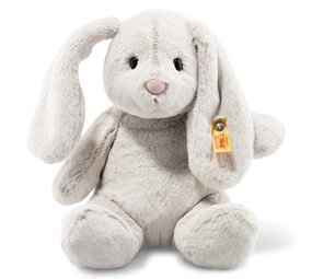 Steiff Knuffel Haas Soft Cuddly Friends Hoppie 28 cm
