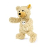 Steiff Knuffel Charly Dangling Teddy Bear Beige 30cm