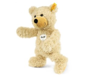 Steiff Knuffel Charly Dangling Teddy Bear Beige 30cm