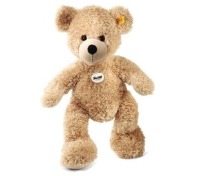 Steiff Knuffel Fynn Teddy Bear Beige 40cm