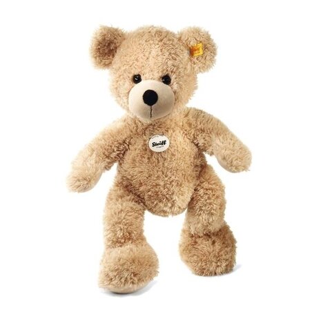 Steiff Knuffel Fynn Teddy Bear Beige 40cm