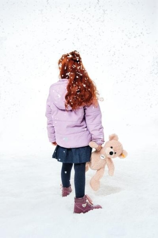 Steiff Knuffel Fynn Teddy Bear Beige 40cm