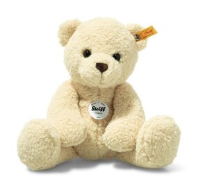 Steiff Knuffel Mila Teddy Bear Vanille 30cm