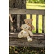 Steiff Knuffel Mila Teddy Bear Vanille 30cm