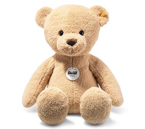 Steiff Knuffel Ben Teddy Bear Beige 54cm