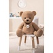 Steiff Knuffel Ben Teddy Bear Beige 54cm