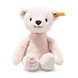 Steiff Knuffel My First Steiff Teddy Bear Roze 26cm