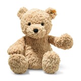 Steiff Knuffel Jimmy Teddy Bear Lichtbruin 40cm