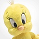Steiff Knuffel Tweety Geel 20cm