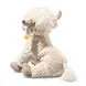 Steiff Knuffel Harper Highland Cow Beige 24cm