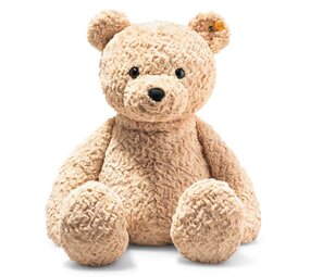 Steiff Knuffel Teddybeer Jimmy Teddy Bear 55cm