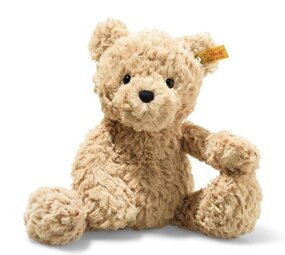 Steiff Knuffel Jimmy Teddybeer Lichtbruin 30 cm