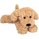 Hermann Teddy Knuffelhond Puppy Beige 20cm