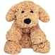 Hermann Teddy Knuffelhond Puppy Beige 20cm