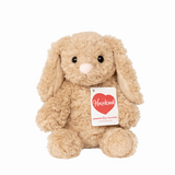 Hermann Teddy Knuffelkonijn Baby Bunny Lichtbruin 20cm