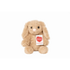 Hermann Teddy Knuffelkonijn Baby Bunny Lichtbruin 20cm