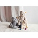Steiff Knuffel Bearzy Teddy Bear Beige 28cm