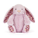 Jellycat Knuffel Thistlepop Blossom Luxe Bunny Jellycat Knuffel Thistlepop Blossom Luxe Bunny