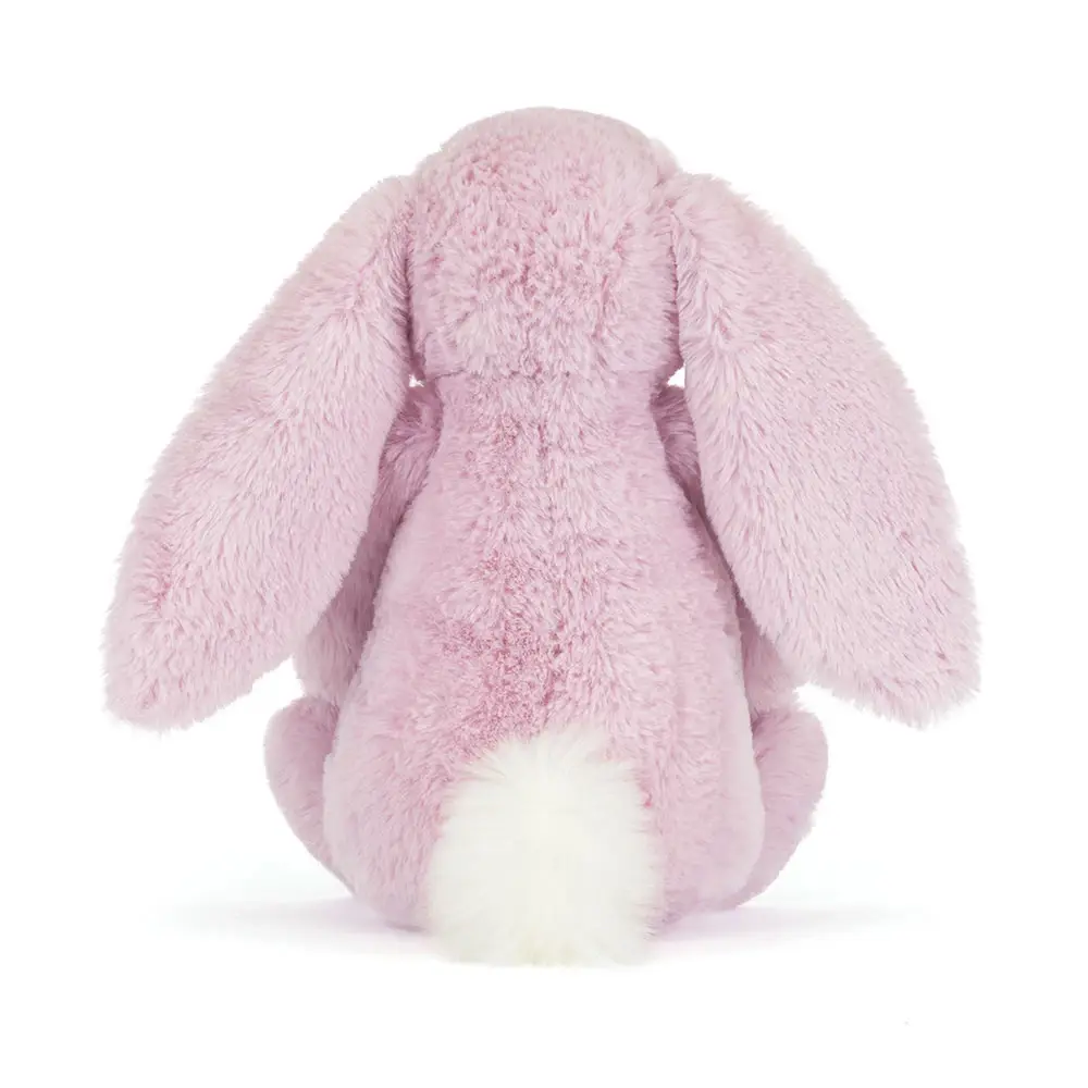 Jellycat Knuffel Thistlepop Blossom Luxe Bunny Jellycat Knuffel Thistlepop Blossom Luxe Bunny