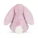 Jellycat Knuffel Thistlepop Blossom Luxe Bunny Jellycat Knuffel Thistlepop Blossom Luxe Bunny