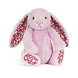 Jellycat Knuffel Thistlepop Blossom Luxe Bunny Jellycat Knuffel Thistlepop Blossom Luxe Bunny