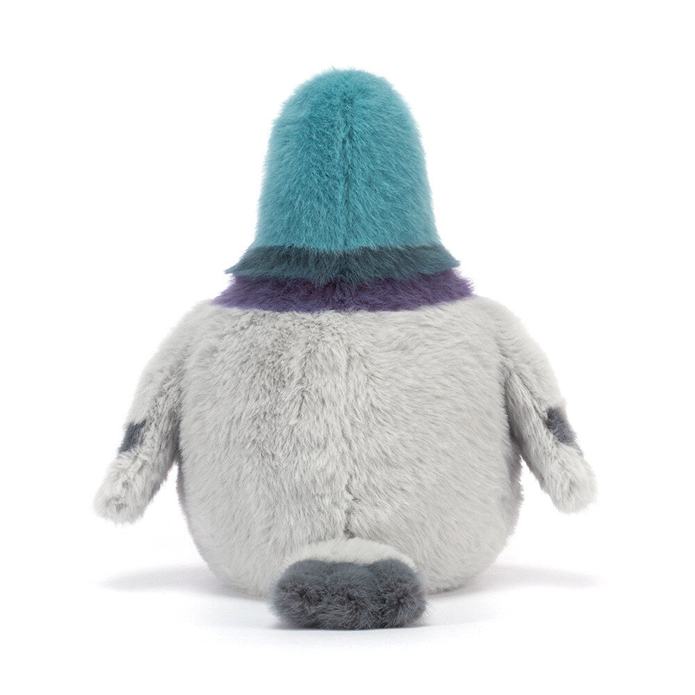 Jellycat Knuffel Duif Strutton Pigeon Jellycat Knuffel Duif Strutton Pigeon