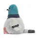 Jellycat Knuffel Duif Strutton Pigeon Jellycat Knuffel Duif Strutton Pigeon