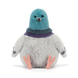 Jellycat Knuffel Duif Strutton Pigeon Jellycat Knuffel Duif Strutton Pigeon