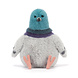 Jellycat Knuffel Duif Strutton Pigeon Jellycat Knuffel Duif Strutton Pigeon