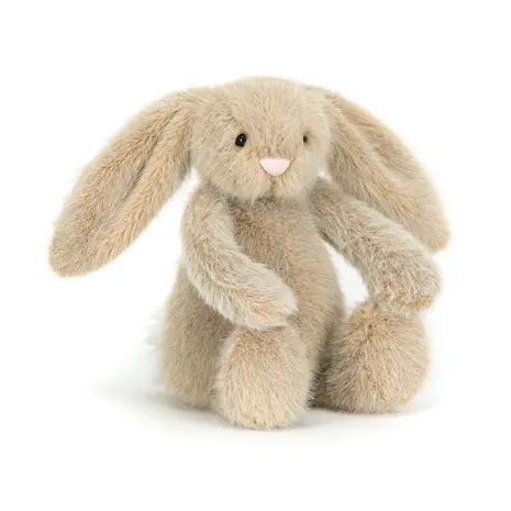 Jellycat Knuffel Oat Flufflet Bunny Jellycat Knuffel Oat Flufflet Bunny