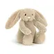 Jellycat Knuffel Oat Flufflet Bunny Jellycat Knuffel Oat Flufflet Bunny