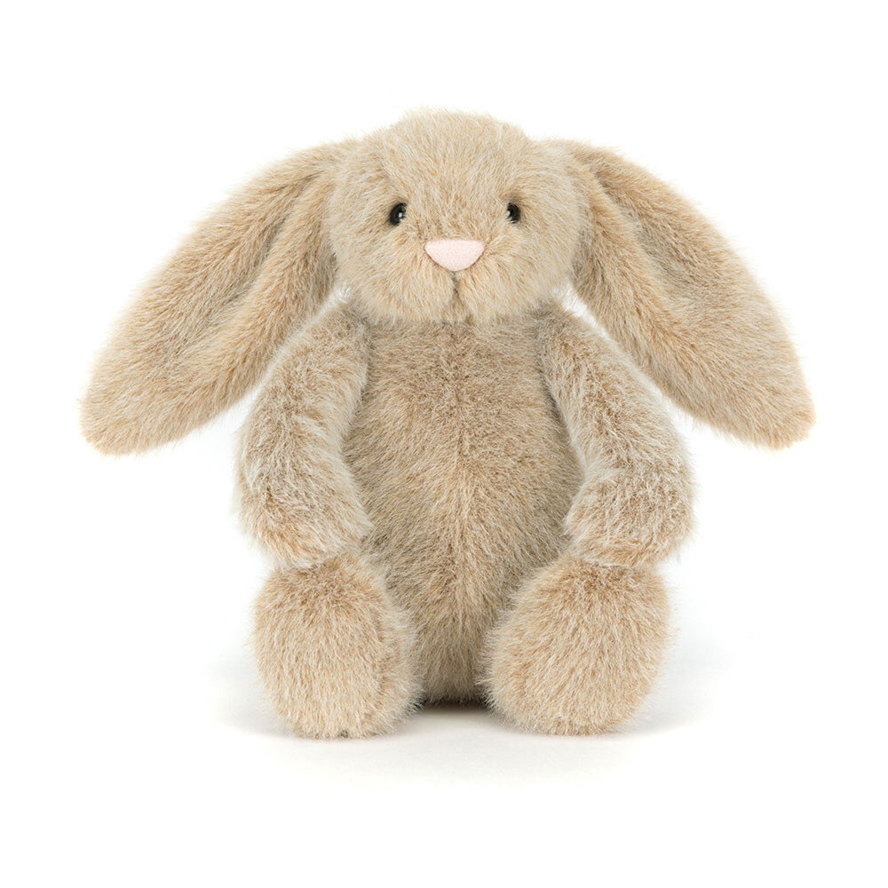 Jellycat Knuffel Oat Flufflet Bunny Jellycat Knuffel Oat Flufflet Bunny