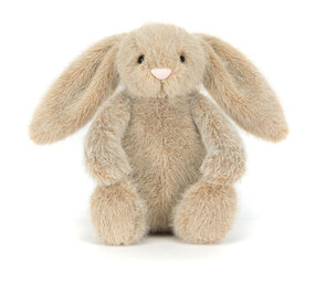 Jellycat Knuffel Oat Flufflet Bunny Jellycat Knuffel Oat Flufflet Bunny