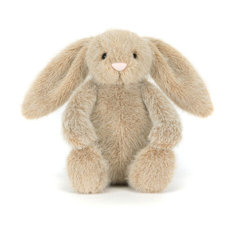 Jellycat Knuffel Oat Flufflet Bunny Jellycat Knuffel Oat Flufflet Bunny
