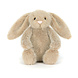 Jellycat Knuffel Oat Flufflet Bunny Jellycat Knuffel Oat Flufflet Bunny