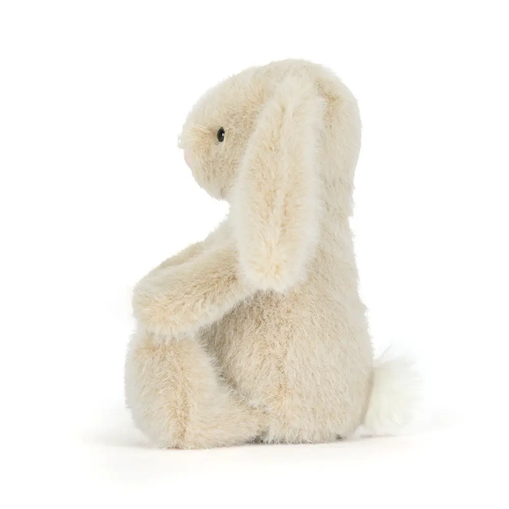 Jellycat Knuffel Wheat Flufflet Bunny Jellycat Knuffel Wheat Flufflet Bunny