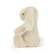 Jellycat Knuffel Wheat Flufflet Bunny Jellycat Knuffel Wheat Flufflet Bunny