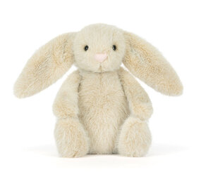 Jellycat Knuffel Wheat Flufflet Bunny Jellycat Knuffel Wheat Flufflet Bunny