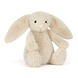 Jellycat Knuffel Wheat Flufflet Bunny Jellycat Knuffel Wheat Flufflet Bunny