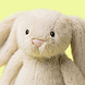 Jellycat Knuffel Wheat Flufflet Bunny Jellycat Knuffel Wheat Flufflet Bunny
