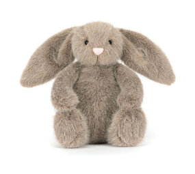 Jellycat Knuffel Fawn Flufflet Bunny Jellycat Knuffel Fawn Flufflet Bunny
