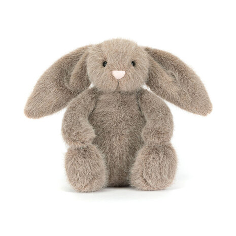 Jellycat Knuffel Fawn Flufflet Bunny Jellycat Knuffel Fawn Flufflet Bunny