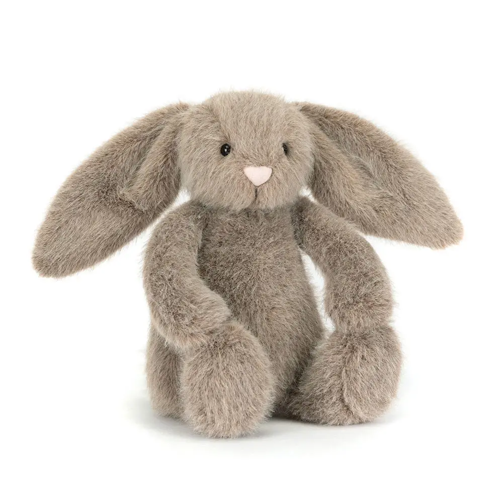 Jellycat Knuffel Fawn Flufflet Bunny Jellycat Knuffel Fawn Flufflet Bunny