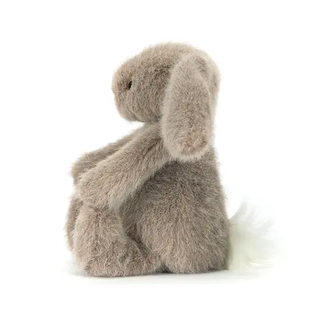 Jellycat Knuffel Fawn Flufflet Bunny Jellycat Knuffel Fawn Flufflet Bunny
