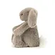 Jellycat Knuffel Fawn Flufflet Bunny Jellycat Knuffel Fawn Flufflet Bunny