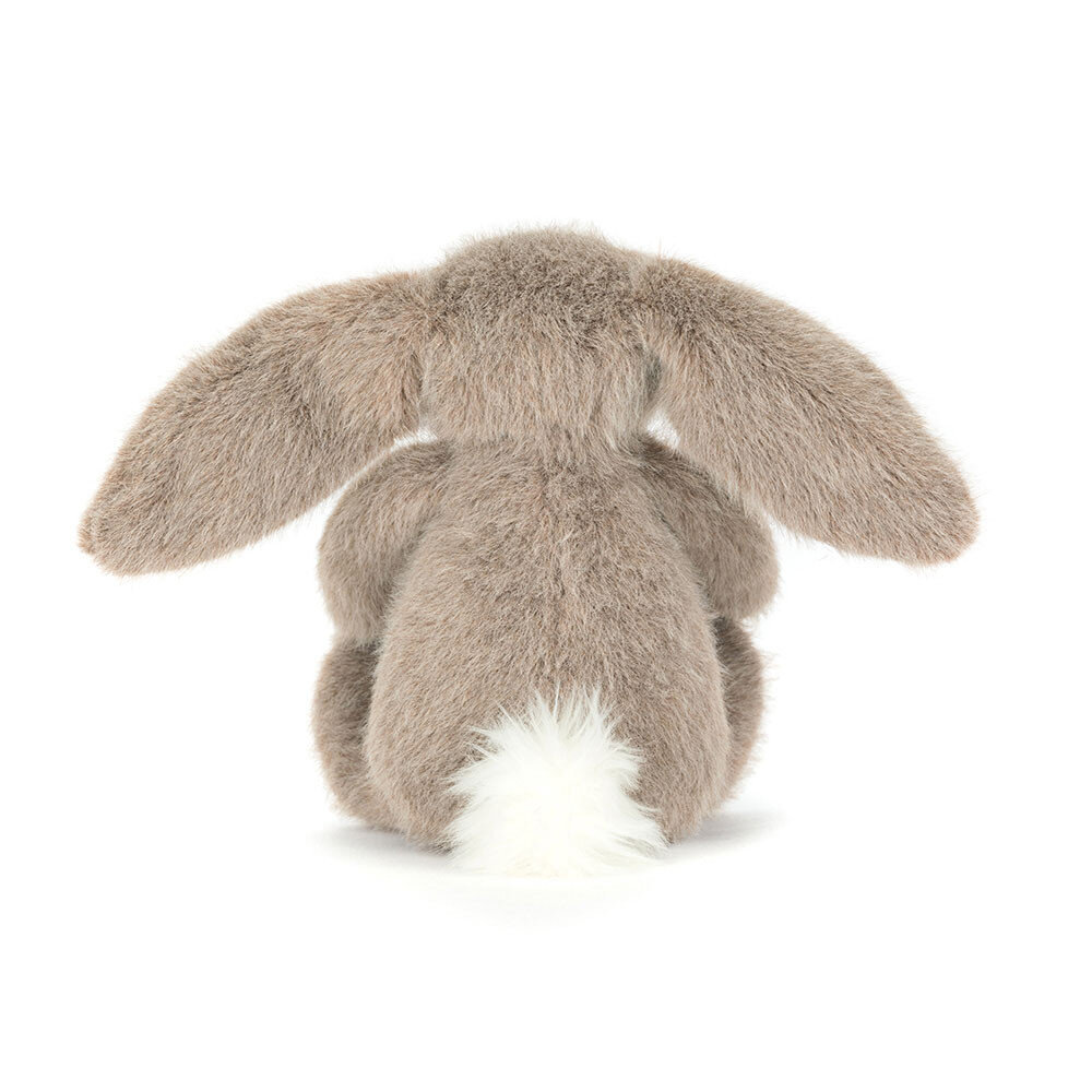 Jellycat Knuffel Fawn Flufflet Bunny Jellycat Knuffel Fawn Flufflet Bunny
