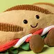Jellycat Knuffel Amuseables Caprese Baguette