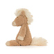 Jellycat Knuffel Canterneigh Pony Jellycat Knuffel Canterneigh Pony